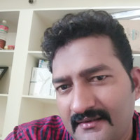 Sagar Naidu