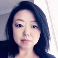 Joanna Jing Dawson