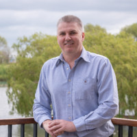 Kenny Leadbeater