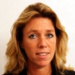 Annemarie Bakker