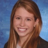 Brooke McKenna