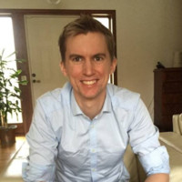 Mathias Brännström