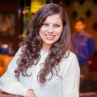 Shubhi Goel