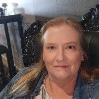 Christine Harris