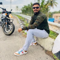 Yogesh Verma
