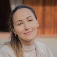 Amanda Saric