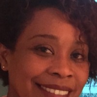 Nelly Cuero