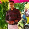 Jyoti Ranjan Sahoo
