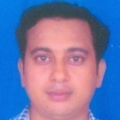 Raju Paramanik