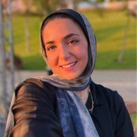 Sarah Abuzeid