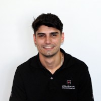 Calvin Erasmus