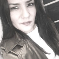 Jacqueline Pérez G.