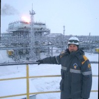 Anton Razdymakho