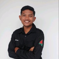 Fauzan M Iqbal