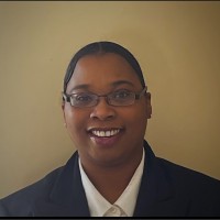 Angel Howard-Lewis