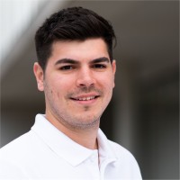 Daniel Meza