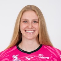 Kayley Cassaday