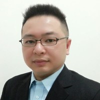 Nicholas Chia