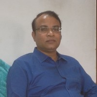 Mahesh Devagiri