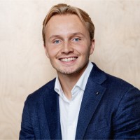 Simen Kristoffer Hoel