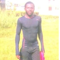 Hudu Usman
