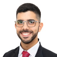 A. Rafael Bezerra Matias