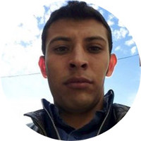 Giovanny Mateus Solano