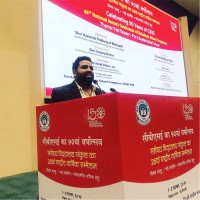 Er Deepak Sharma