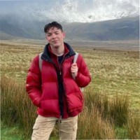 Rhodri Sion Jones
