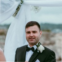 Ben Blekhmann
