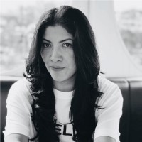 Cristina Paz