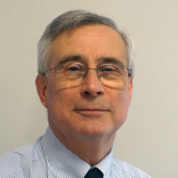 Charles Wheeler