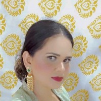 Shaikh Shaziya