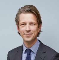 Martijn Van Steensel