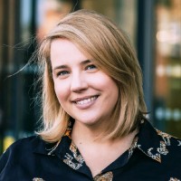 Dr Amy Robertson