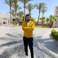 Islam Zidan