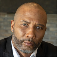 Ernest Pittman