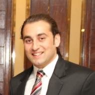 Omer Hayat Khan