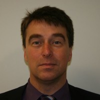 GERRY DALTON