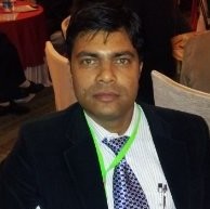 Hasinuddin Siddiqui