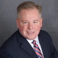 Fred Sharkey, MBA, CMA, CPA