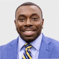Duke Michael Carter Ii, Mpa