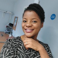 Oluwatosin Monisola Akamo