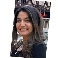 Aliya Hasan