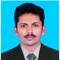 AKHIL K C