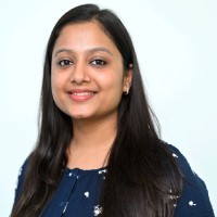 Khushboo Mittal