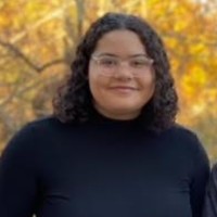 Jayda Mcintosh