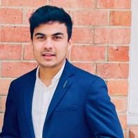 Dhruv Joshi