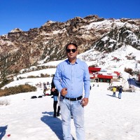 MD AMANULLAH KHAN