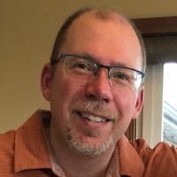 Eric Abraham